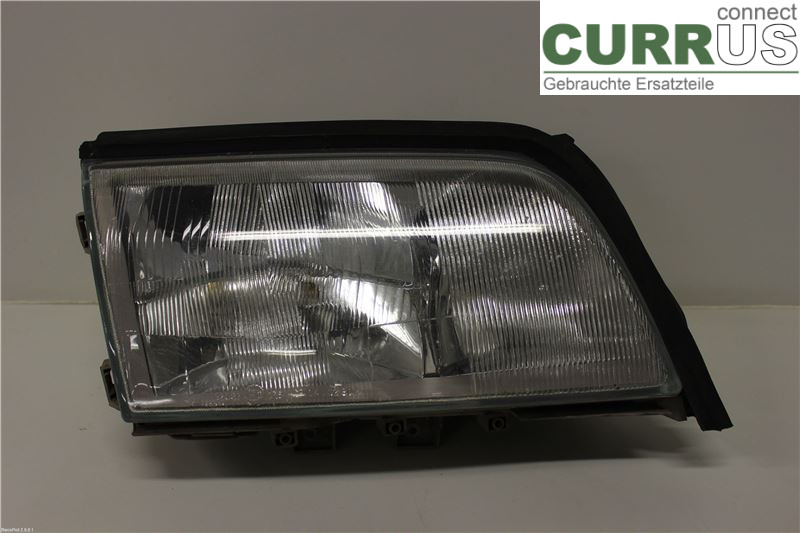 MB C (W202)   94-00 Manual gearbox (5-speed)  M111.941 2.0