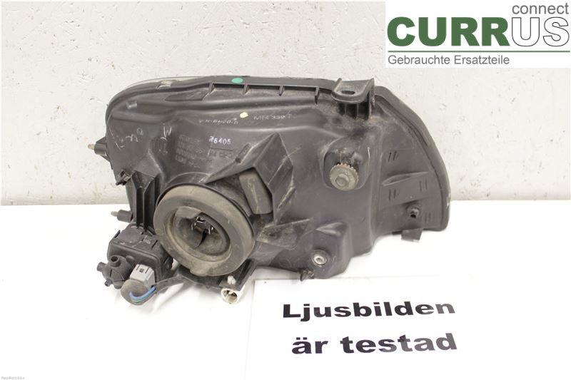 MITSUBISHI L200   96-06 Manuell växellåda (4-växlad)  4D56