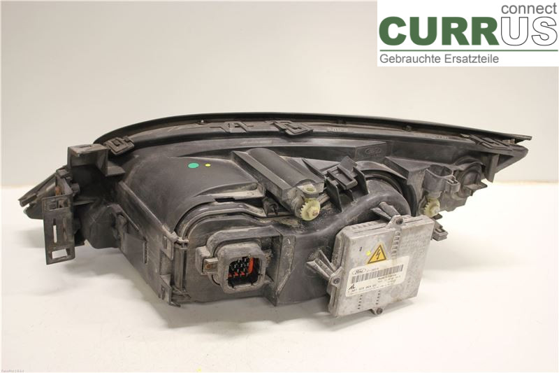 FORD MONDEO     01-06 Manual gearbox (5-speed) 1S71-13005-UF MEBA 3.0 V6