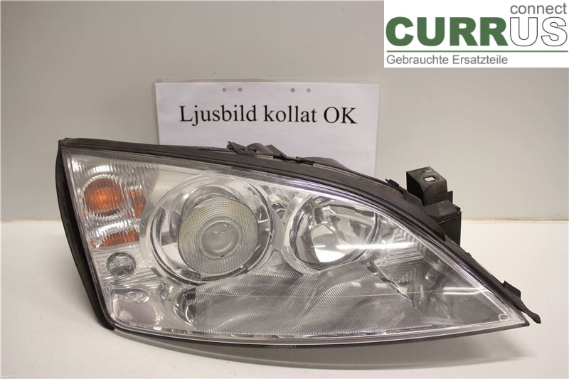 FORD MONDEO     01-06 Manual gearbox (5-speed) 1S71-13005-UF MEBA 3.0 V6