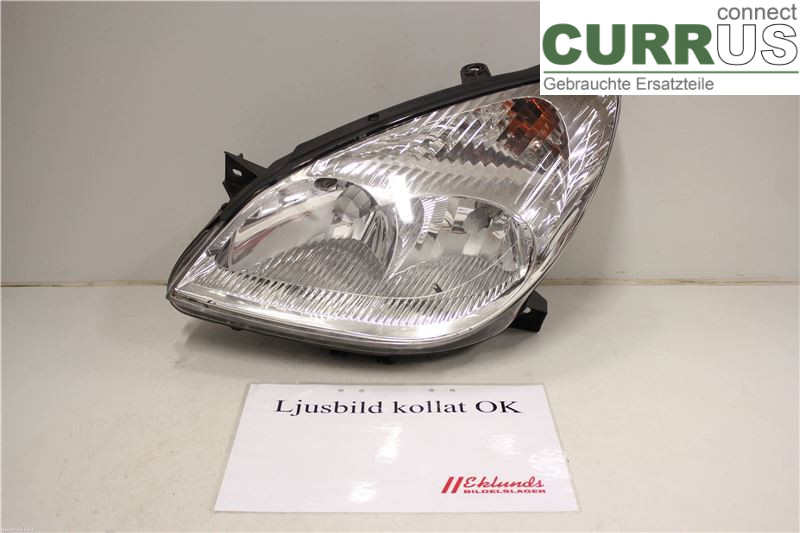 CITROEN C5 -04 Manualna skrzynia 4-biegowa 6204 X2 RFN 2.0