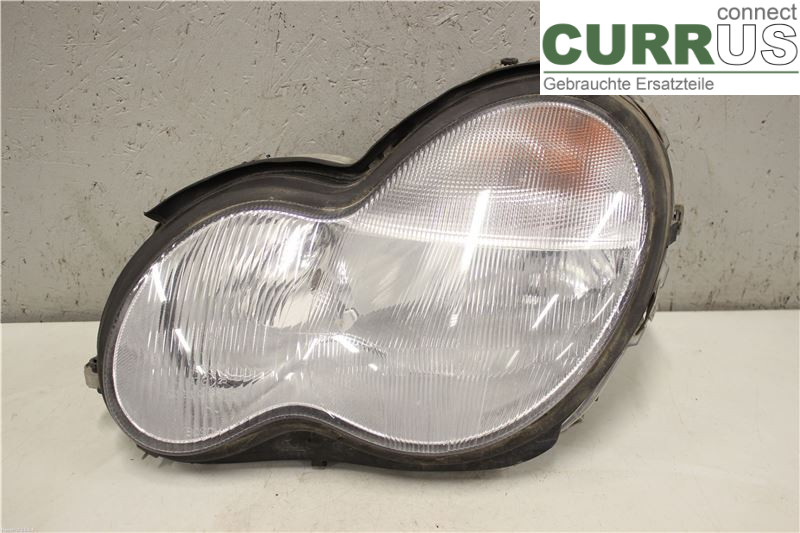 MB C (203) 00-07 Manual gearbox (4-speed) A2038200161 M271.946 180Kom