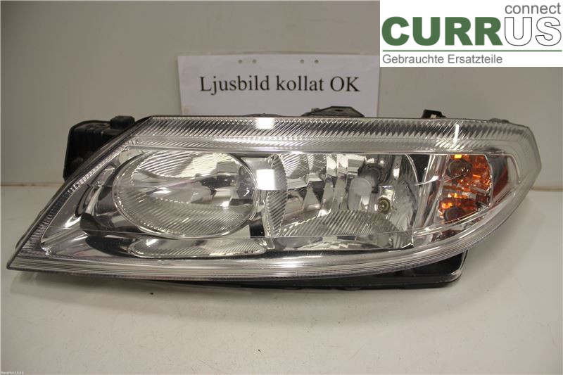 RENAULT LAGUNA II  01-05 Manuel gearkasse 4-trins 7701048927	 F4R-712 2.0