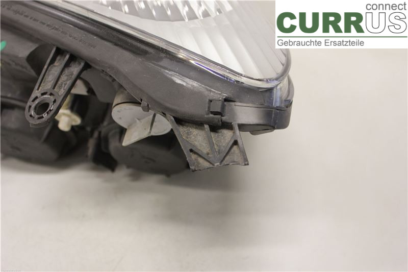 CITROEN C5 -04 Manualna skrzynia 5-biegowa 6205 X2 RFN 2.0