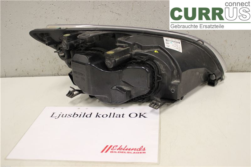 FORD FOCUS     04-07 Manuel gearkasse 4-trins 	4M51-13101-AD Q7DA 1.8 F