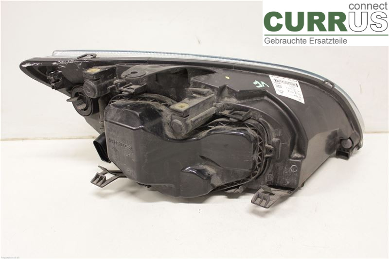 FORD FOCUS     04-07 Manuel gearkasse 4-trins  G8DB 1.6 TDCI