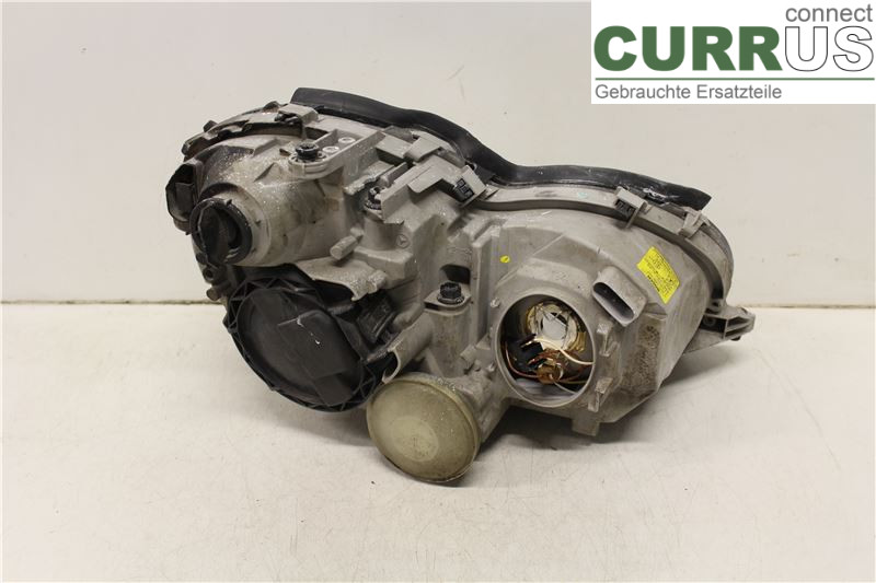 MB C (203) 00-07 Manual gearbox (4-speed) A 203 820 01 61 OM611.962 220 C