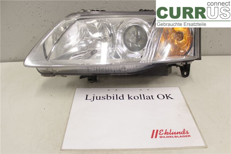 SAAB 9-3 VER 2 Manuel gearkasse 4-trins  Z19DT 1.9 TID
