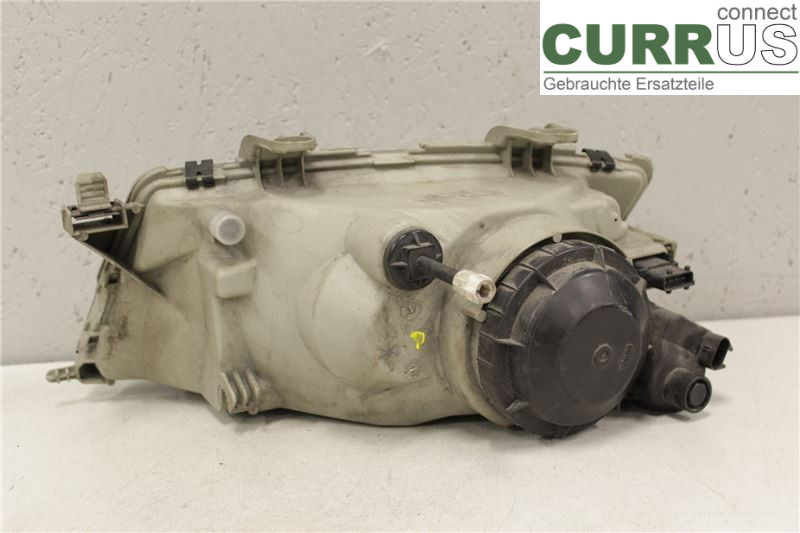 SAAB 9-3 VER 1  98-03 Manual gearbox (5-speed)  B205R 2.0 Aero