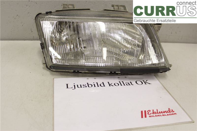 SAAB 9-3 VER 1  98-03 Manual gearbox (5-speed)  B205R 2.0 Aero