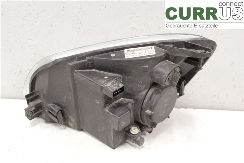 PEUGEOT PARTNER   03-08 Boîte manuelle 5 vitesses 6205 AW RHY 2.0 HDI