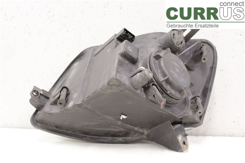 PEUGEOT PARTNER   03-08 Boîte manuelle 5 vitesses 6205 AW RHY 2.0 HDI