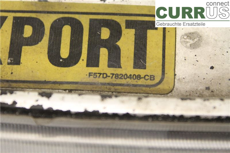 FORD EXPLORER Manual gearbox (5-speed) F57D-13006-AJ E