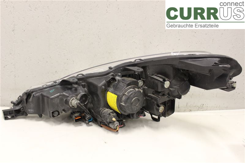 CITROEN C-CROSSER Manual gearbox (5-speed) 6206 H2 4HN 2.2 HDI