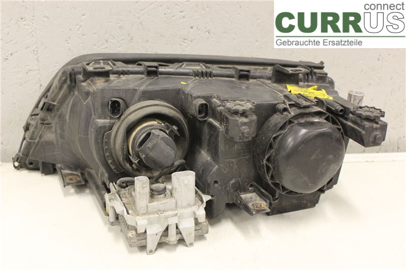 BMW 3 E46 98-05 Manual gearbox (4-speed) 320i