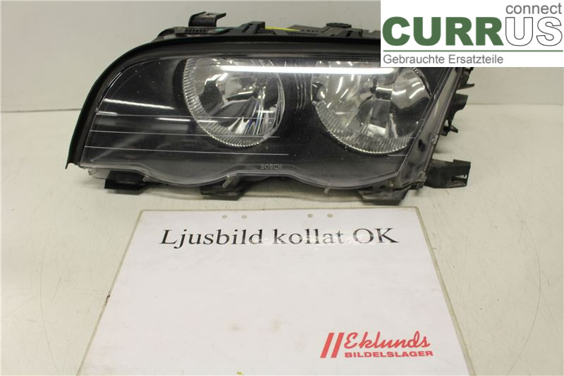 BMW 3 E46 98-05 Manual gearbox (4-speed) M43-TUB19