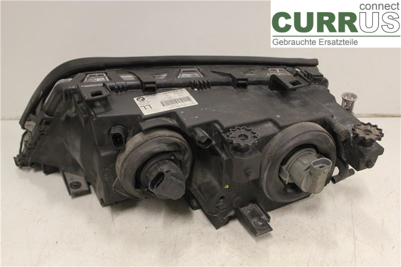 BMW 3 E46 98-05 Manual gearbox (5-speed) 63126910956 N46-B20