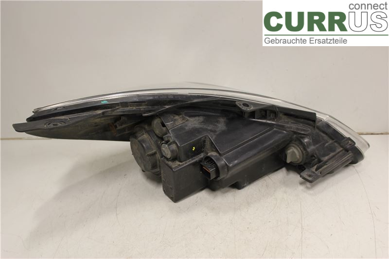 HYUNDAI i10 PA 08-13 Manuelles 4-Gang-Getriebe G4HG