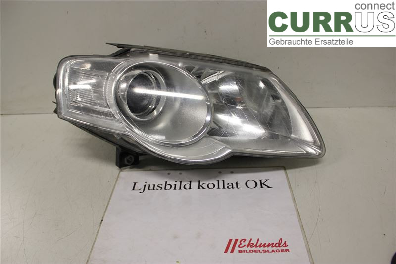VW PASSAT      05-10 Manuelles 5-Gang-Getriebe  BMP