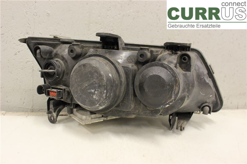 SAAB 9-3 VER 2 Manuel gearkasse 4-trins  