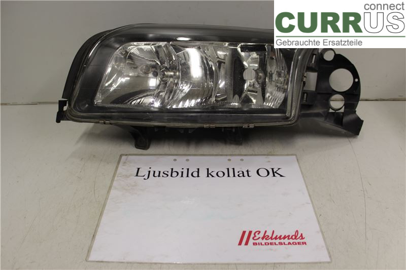 VOLVO S80      99-03 Manuel gearkasse 4-trins  B5244T3