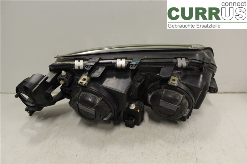 VOLVO S80      99-03 Manuel gearkasse 4-trins  B5244T3