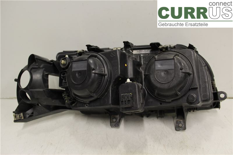 VOLVO S80      99-03 Manuel gearkasse 4-trins  B5244T3