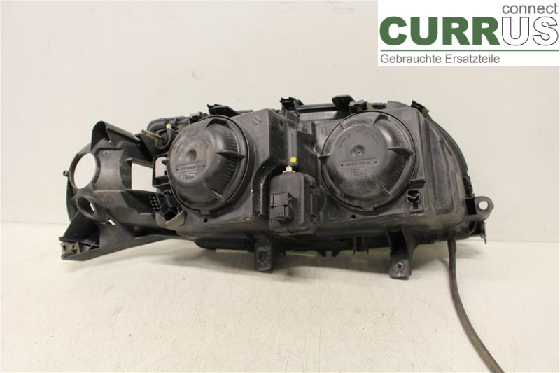 VOLVO S80      99-03 Manuel gearkasse 4-trins  B6304S3