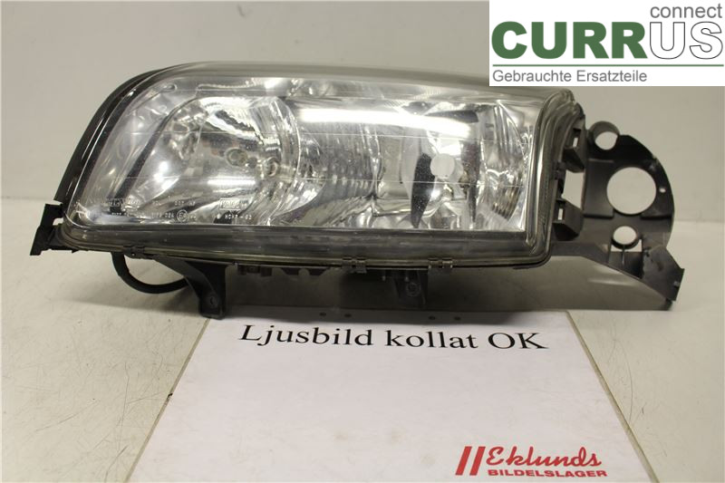 VOLVO S80      99-03 Manuel gearkasse 4-trins  B6304S3