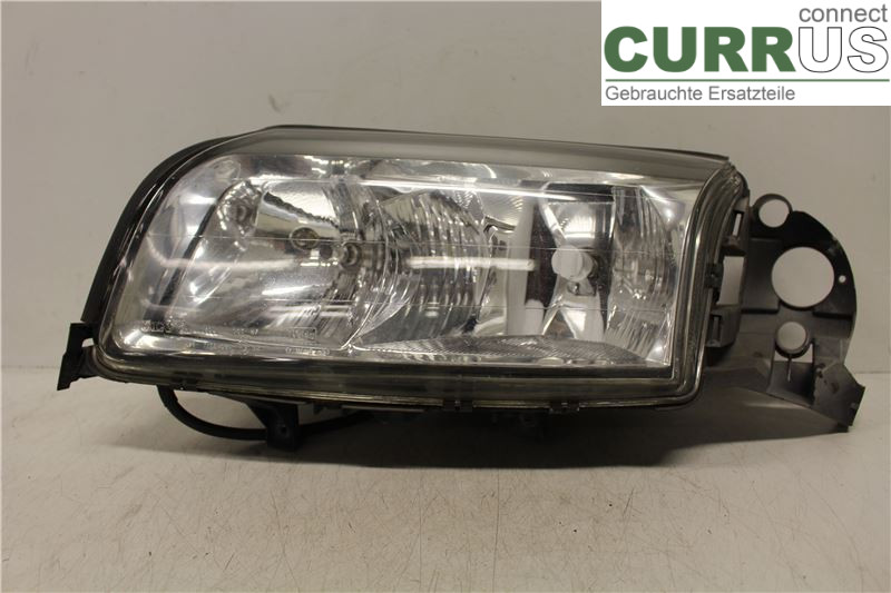 VOLVO S80      99-03 Manuel gearkasse 4-trins  B6304S3