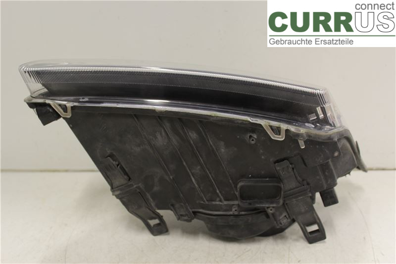 FORD FOCUS     04-07 Manuel gearkasse 4-trins  Q7DA