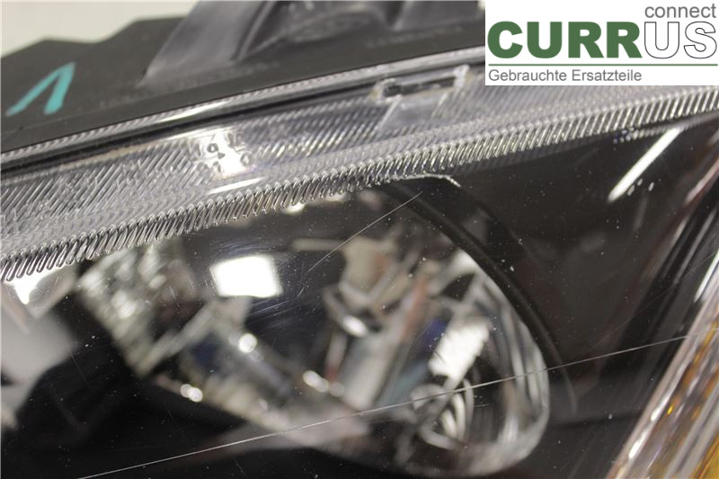 FORD FOCUS     04-07 Manuel gearkasse 4-trins  Q7DA