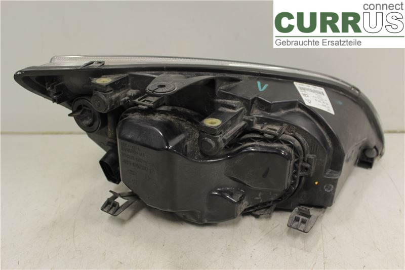 FORD FOCUS     04-07 Manuel gearkasse 4-trins  Q7DA