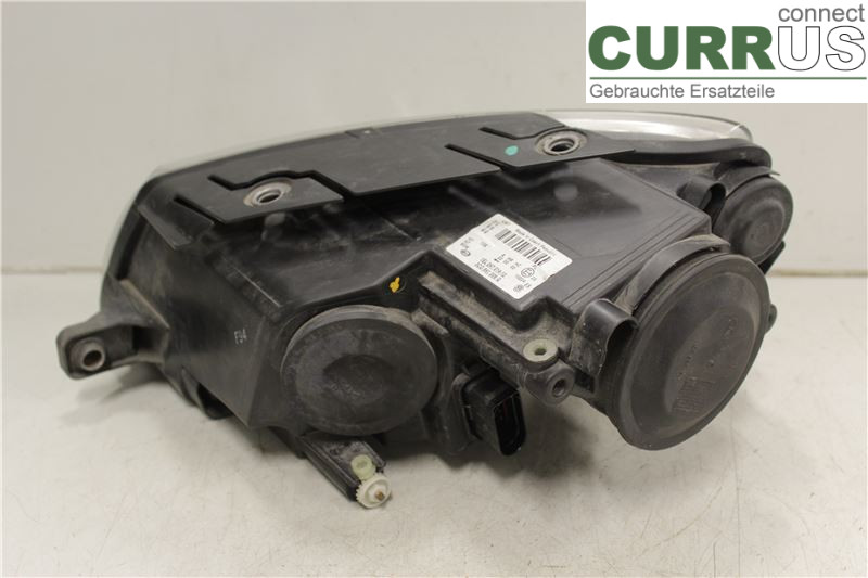 VW PASSAT      05-10 Manuelles 5-Gang-Getriebe  BVY