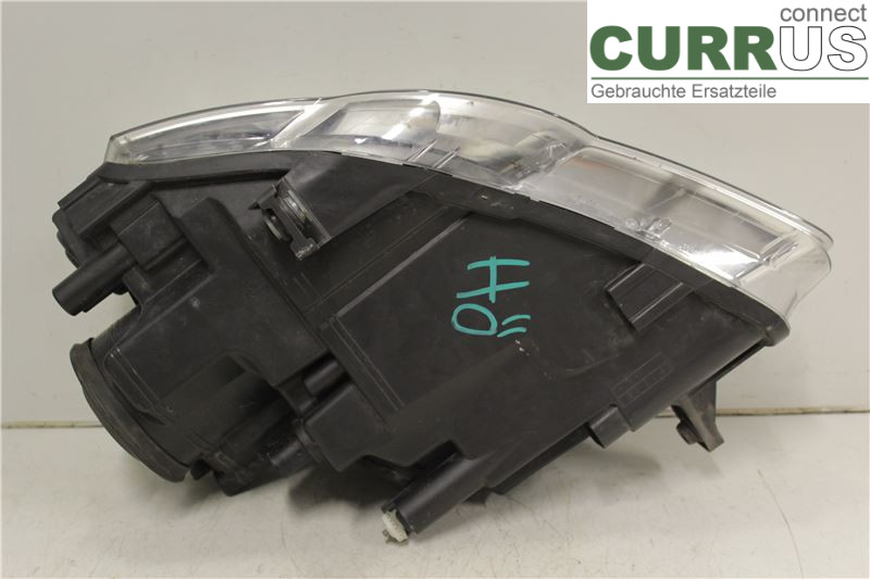 VW PASSAT      05-10 Manuelles 5-Gang-Getriebe  BVY