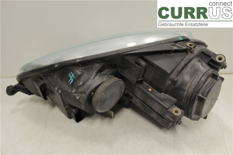 VW GOLF V      04-09 Manuel gearkasse 5-trins  BGU