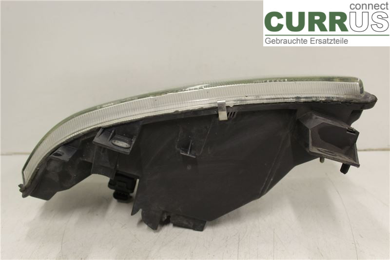 RENAULT MASTER   98-03 Manuel gearkasse 5-trins  G9U-720