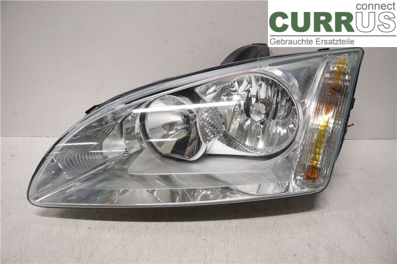 FORD FOCUS     04-07 Manuel gearkasse 4-trins 4M51-13101-AD HXDA