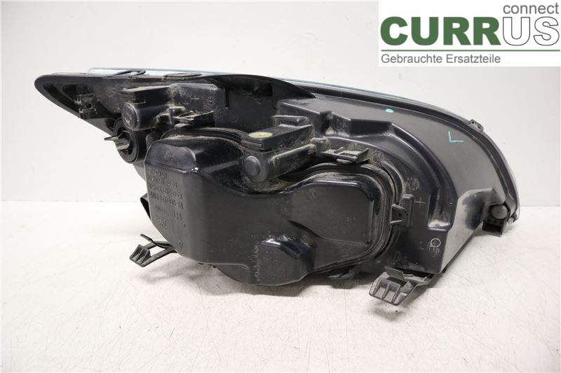 FORD FOCUS     04-07 Manuel gearkasse 4-trins 4M51-13101-AD HXDA