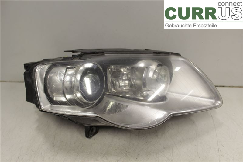 VW PASSAT      05-10 Manuelles 5-Gang-Getriebe 3C0941752K 