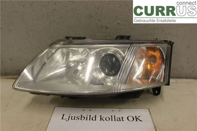 SAAB 9-3 VER 2 Manuel gearkasse 4-trins  Z19DTH