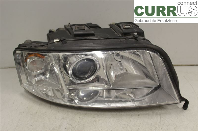 AUDI A6/S6     97-05 Manuel gearkasse 5-trins  