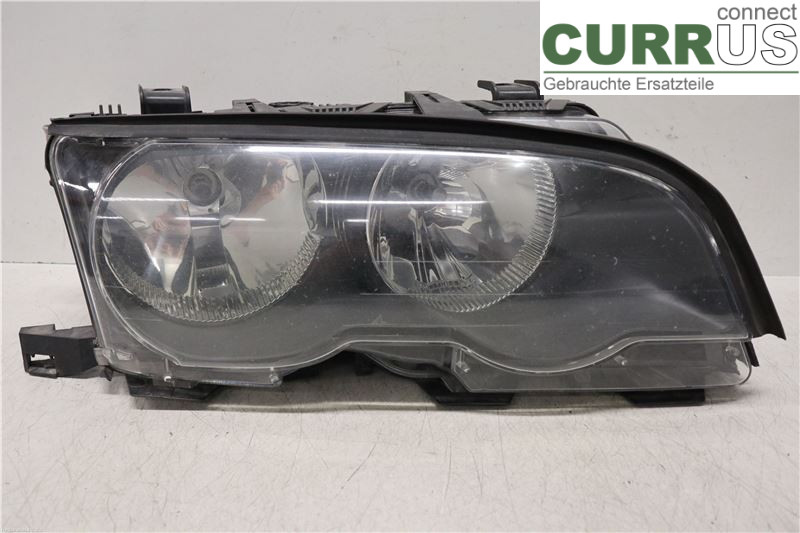 BMW 3 E46 98-05 Manual gearbox (5-speed) 63 12 7 165 902 M54-B30