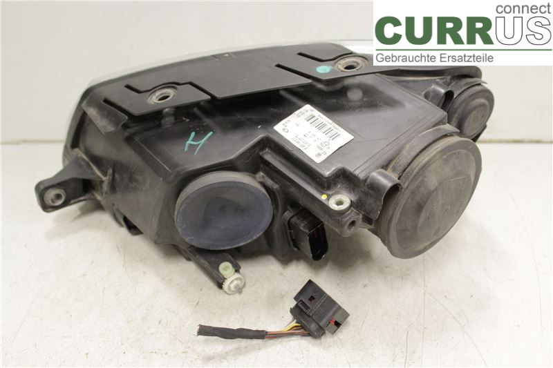 VW PASSAT      05-10 Manuelles 5-Gang-Getriebe 3C0 941 006 AA	 BLS