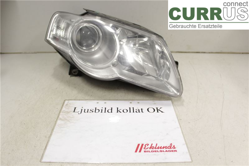 VW PASSAT      05-10 Manuelles 5-Gang-Getriebe 3C0 941 006 AA	 BLS
