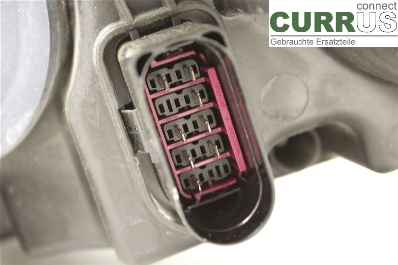 VW PASSAT      05-10 Manuelles 5-Gang-Getriebe 3C0 941 006 AA	 BLS