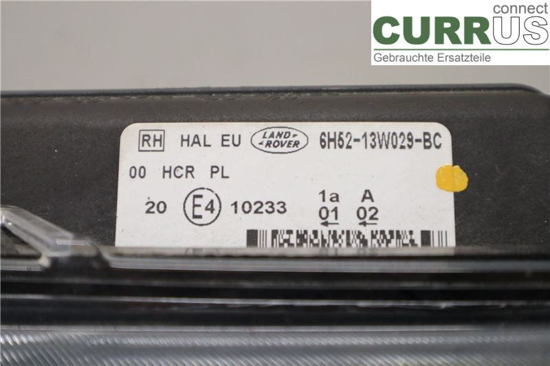 LAND ROVER FREELANDER 2  07-16 Manual gearbox (5-speed)  224DT