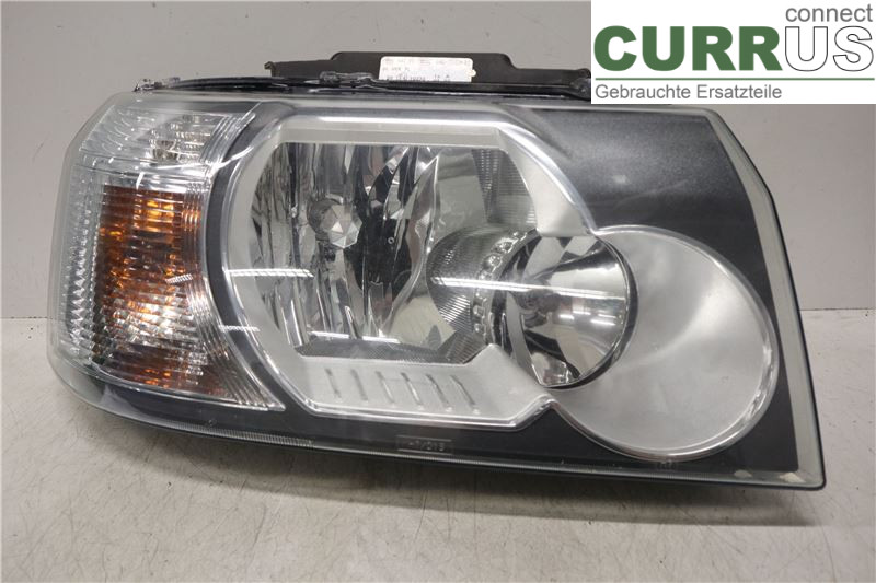LAND ROVER FREELANDER 2  07-16 Manual gearbox (5-speed)  224DT