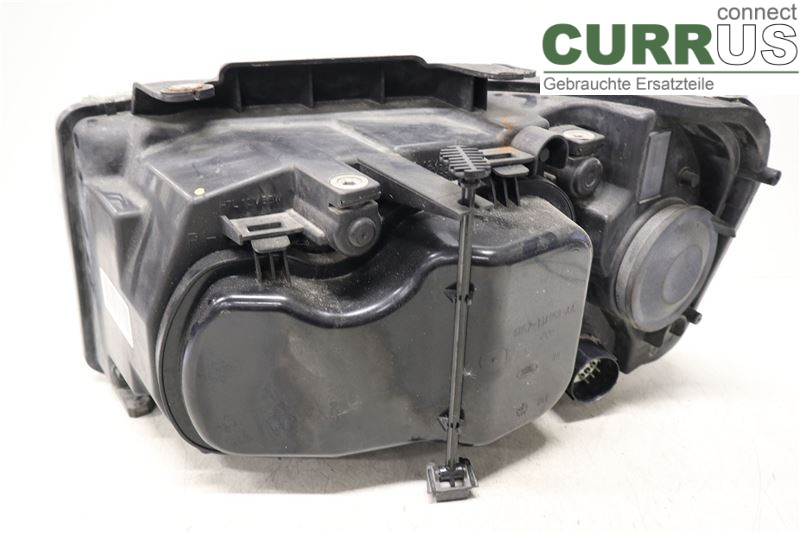 LAND ROVER FREELANDER 2  07-16 Manual gearbox (5-speed)  224DT