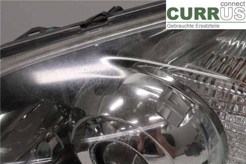 HONDA CR-V     07-12 Manuel gearkasse 4-trins  R20A2